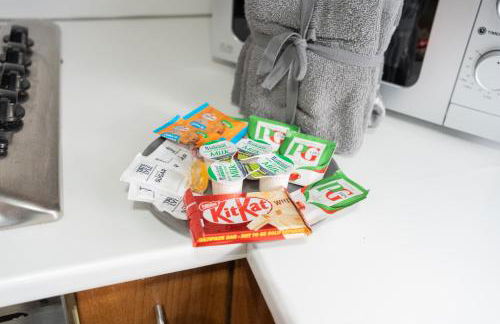 Paisley House - Foto 13