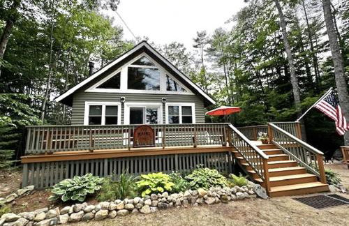 MAINE PINES LMIT 8 home - Foto 16