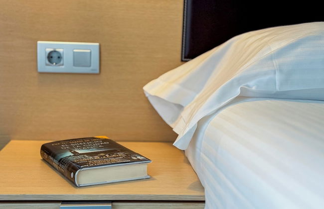 Jardines de Uleta Suites - Photo 18