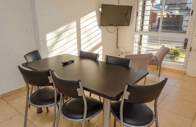 Complejo del Sol y Valle - Foto 32