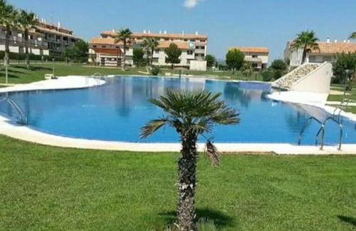 Apartment Panoramica Golf - Foto 16