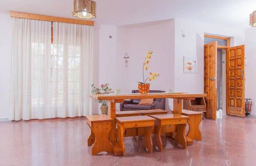 Villa Tati 1 a soli 550 mt dal mare di Torre Colimena - Foto 10