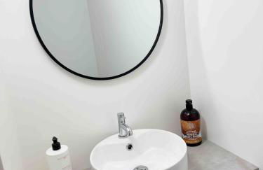 The Retreat, self-contained cosy Anex, M6 A75 Gretna Green - Foto 14