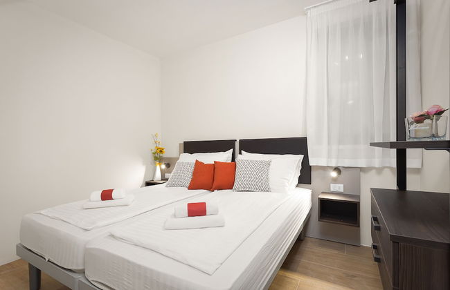 Residence Del Mar Emotion - Foto 18