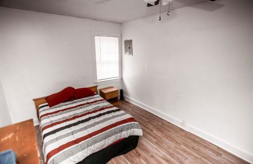 HISTORIC HILL APARTMENTS (Duplex) - Foto 28