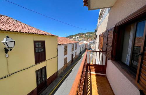 Lovely spacious apartment in the center - Vilaflor - Foto 17