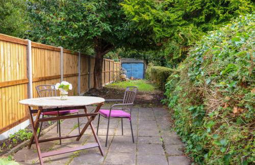 Coorie Cottage - Foto 23