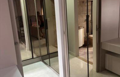 Mansão Primavera 03 quartos, piscina e churrasqueira - Foto 49