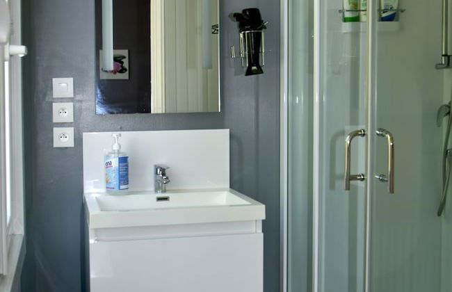 L'escale Malouine - Photo 11