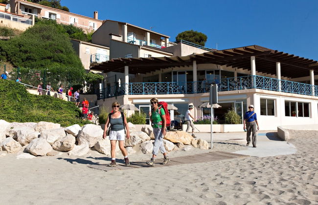 Odésia Vacances Village Club Le Pescadou - Photo 29