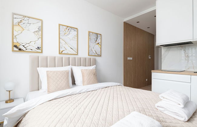 RentPlanet - Apartamenty Wiktoryn - Foto 17