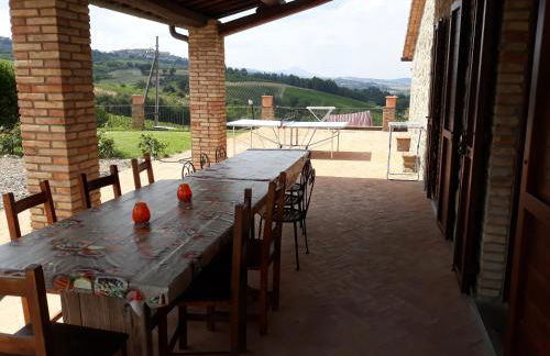 Villa Podere S.Antonio - Foto 14