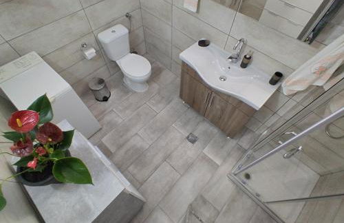 Vaggelitsa's House - Foto 13