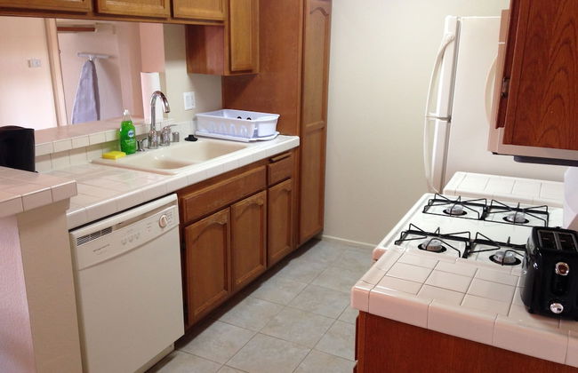 Strathmore Apartments - Foto 27