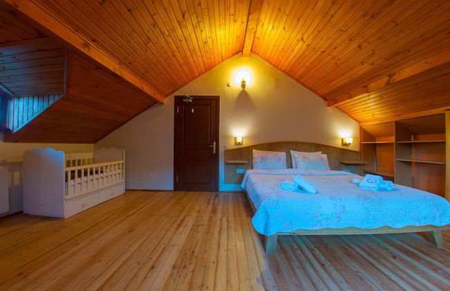 Villa Kirkpinar Sapanca - Foto 69