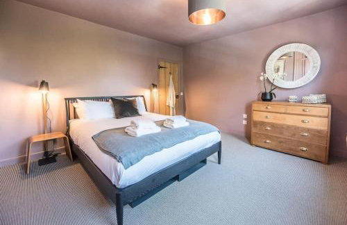 Key Cottage, Orford - Foto 14