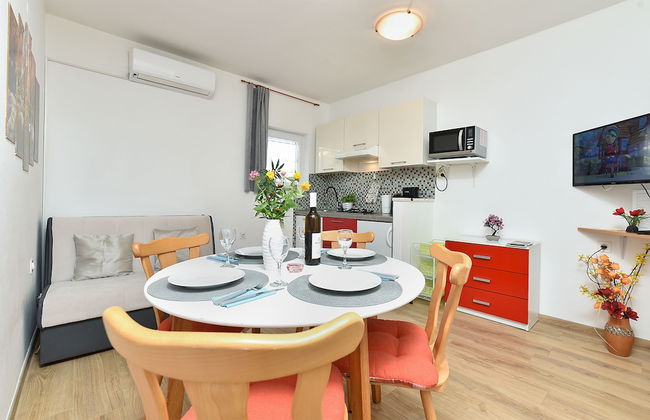 Spacious Apartment With Garden - Foto 7