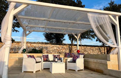 Trullo Dimora Podere Papilio - Photo 56