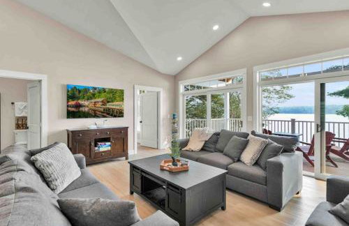 Lakeside Cottages on Toddy Pond - Foto 4