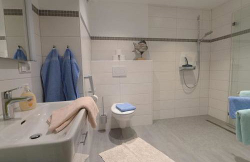 Ferienwohnung Bergfranzenhof - Foto 9