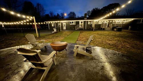 Newly Remodeled Home Minutes from MTSU Short drive to downtown Nashville - Foto 5