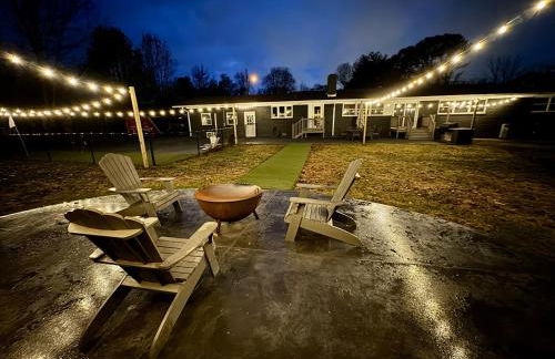 Newly Remodeled Home Minutes from MTSU Short drive to downtown Nashville - Foto 5