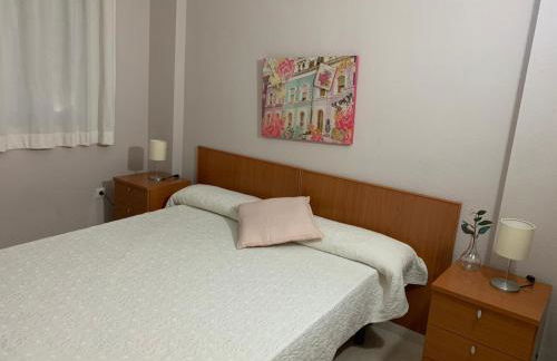 Apartamentos Fernando de los Rios - Foto 36