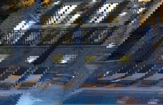 Old Stone House Villas - Foto 36