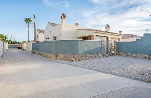 Bungalows La Aceitera - Apartamento 1 - Foto 24