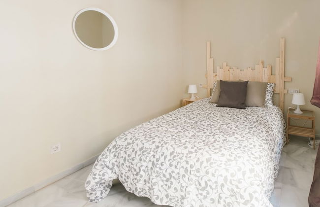 Sevilla Apartments Leonor BA - Photo 3