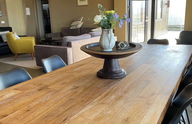 Au44 cottages - Arngrimslundur - Foto 29