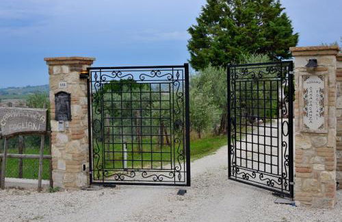 Rosa - Agriturismo Fogliani - Foto 24