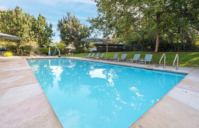 RiverPointe Napa Valley Resort - Foto 23