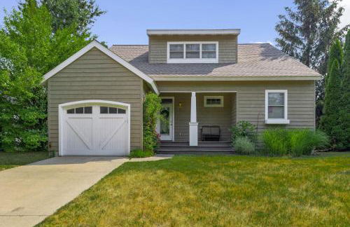 Schoolhouse Rock by Juniper Holiday + Home - Foto 8