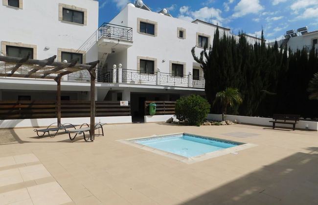 Paramount Gardens Resorts C202 - Foto 80