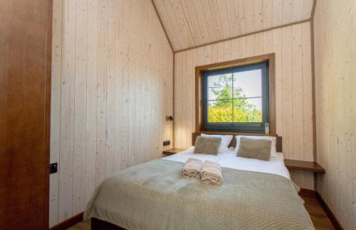 Domki Apartamentowe Chmielówka 2 - Foto 59