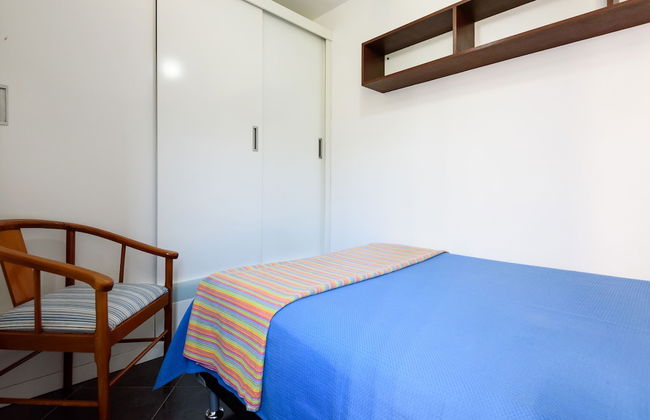 Omar do Rio - Apartamento PUC - Foto 8