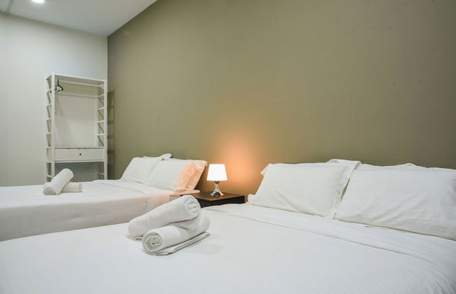 Damen Residence by Widebed - Foto 37