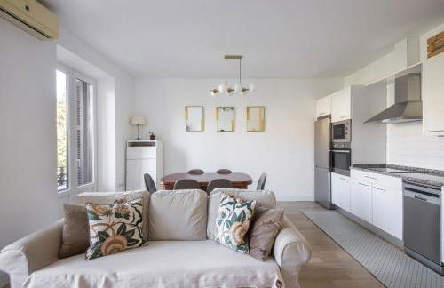 Easo Suits Family Friends Parking - Foto 14