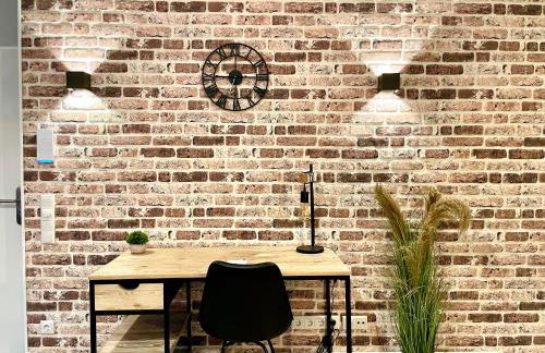 Schöne Ferienwohnungen teilweise mit Dachterrasse im Herzen von Itzehoe - Foto 51