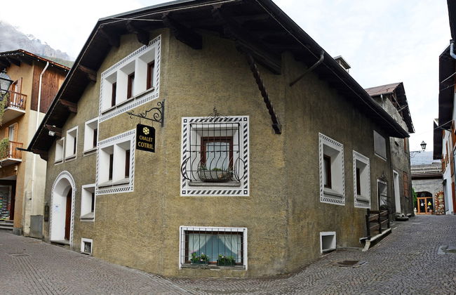 Chalet Cotril - Foto 1