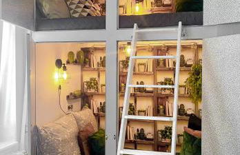 55 qm Apartment mit Whirlpool Saarbrücker Uni Nähe - Foto 30