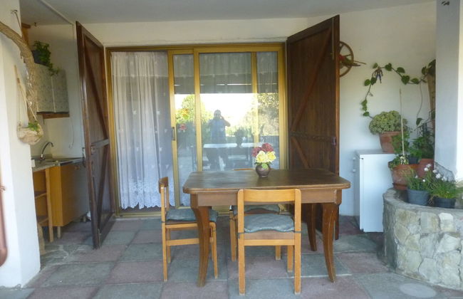 Studio in the Most Southern Point of the Island, Completely Fenced Super Price - Foto 17