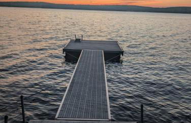 Quanahawasset on Damariscotta Lake - Foto 19