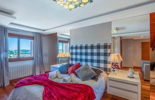 Cobertura Premium no centro de Gramado - Foto 34