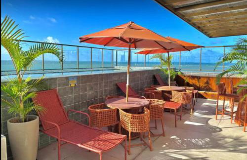 Flat Vista-Mar - Foto 17