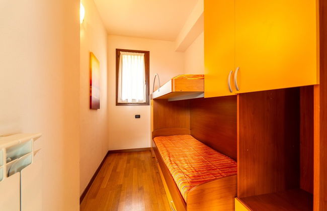 Willow Apartment with Lakeview - Foto 8