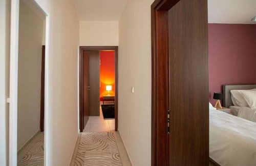 V Luxury Apartment 2 - Foto 13