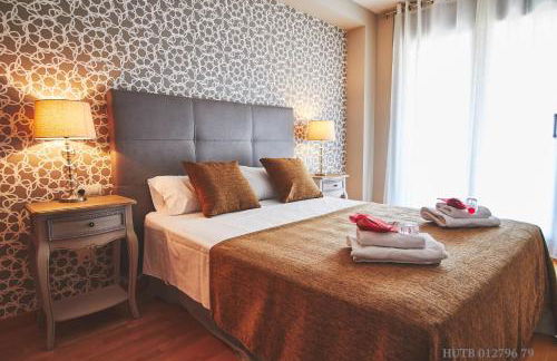 Alcam Badalona Playa Norte - Photo 16