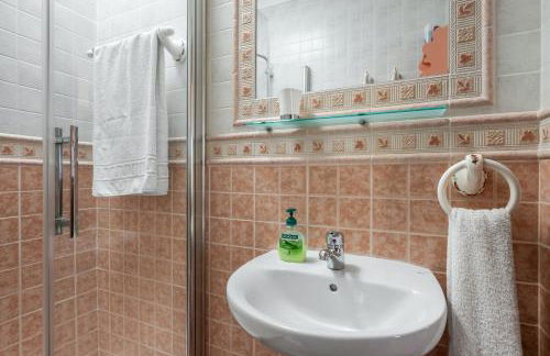 Charming house with sea view, Nerja and private pool - Foto 11